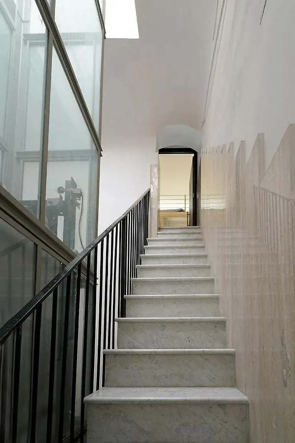 Casa Puzio Villa Naples Holiday home