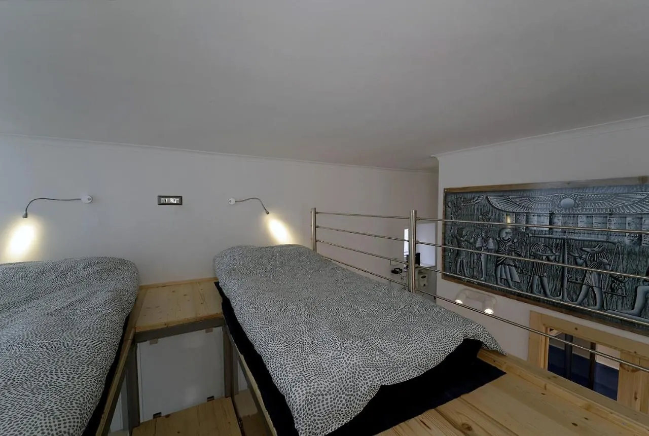 Holiday home Casa Puzio Villa Naples